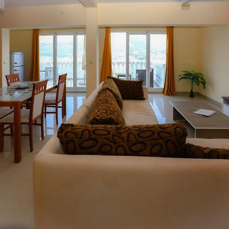ניביצ'ה Mountain Bay Views Apartments מראה חיצוני תמונה