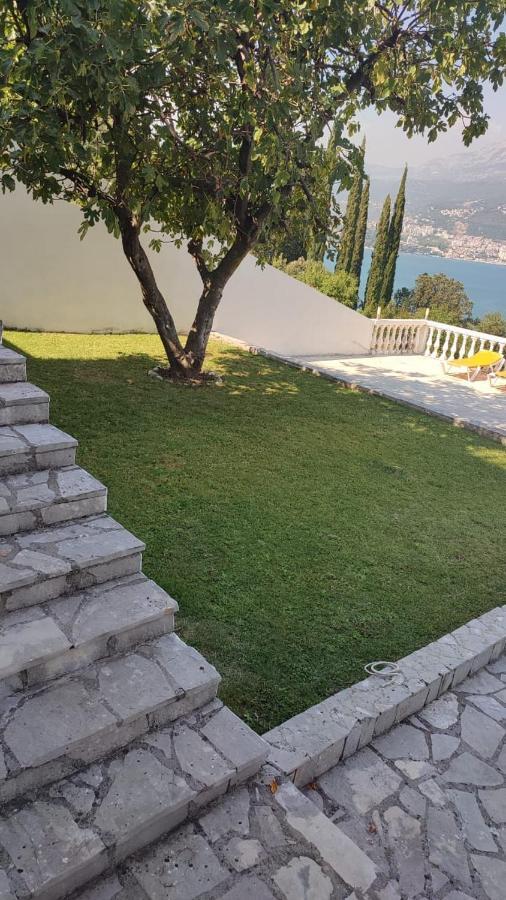 ניביצ'ה Mountain Bay Views Apartments מראה חיצוני תמונה