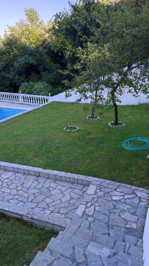 ניביצ'ה Mountain Bay Views Apartments מראה חיצוני תמונה