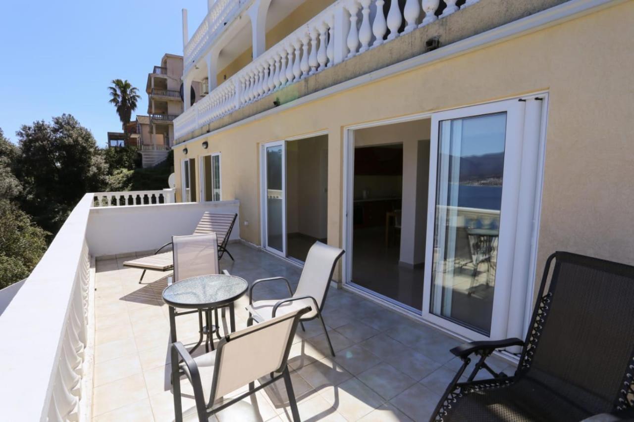 ניביצ'ה Mountain Bay Views Apartments מראה חיצוני תמונה