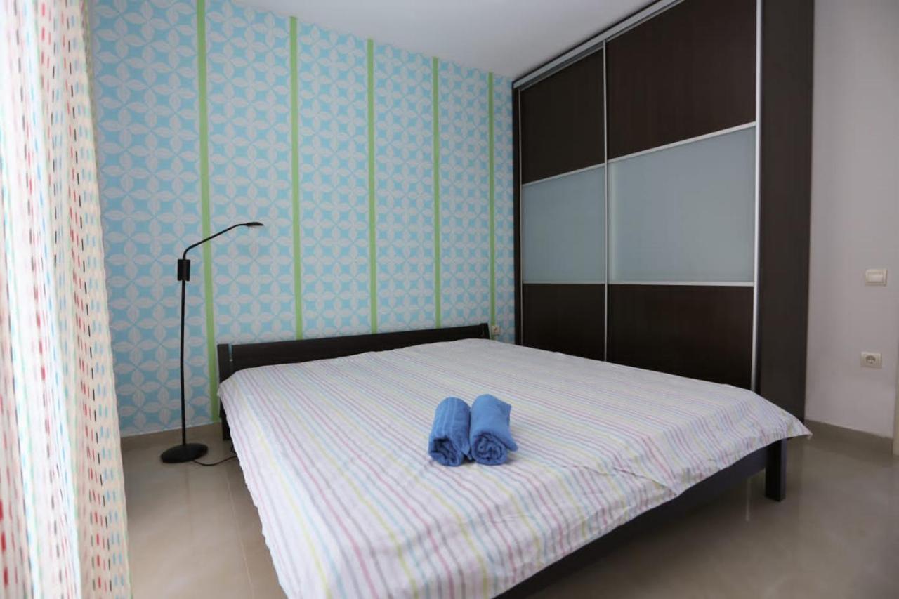 ניביצ'ה Mountain Bay Views Apartments מראה חיצוני תמונה
