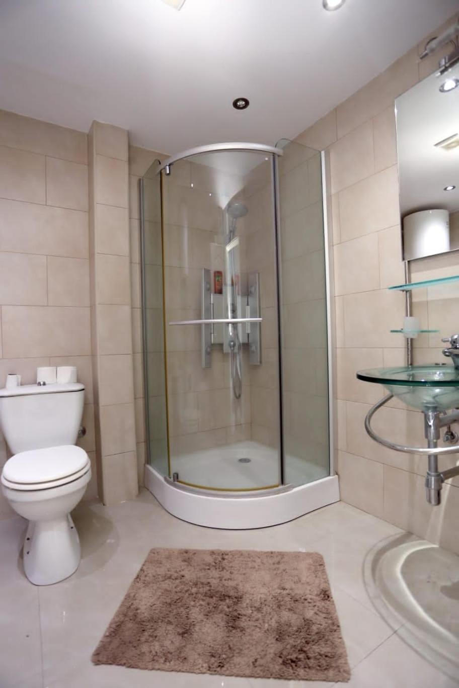 ניביצ'ה Mountain Bay Views Apartments מראה חיצוני תמונה