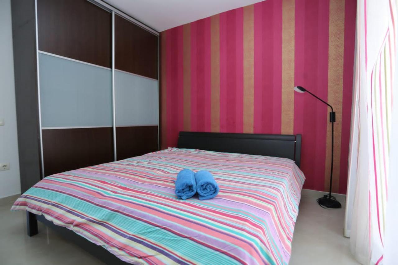 ניביצ'ה Mountain Bay Views Apartments מראה חיצוני תמונה