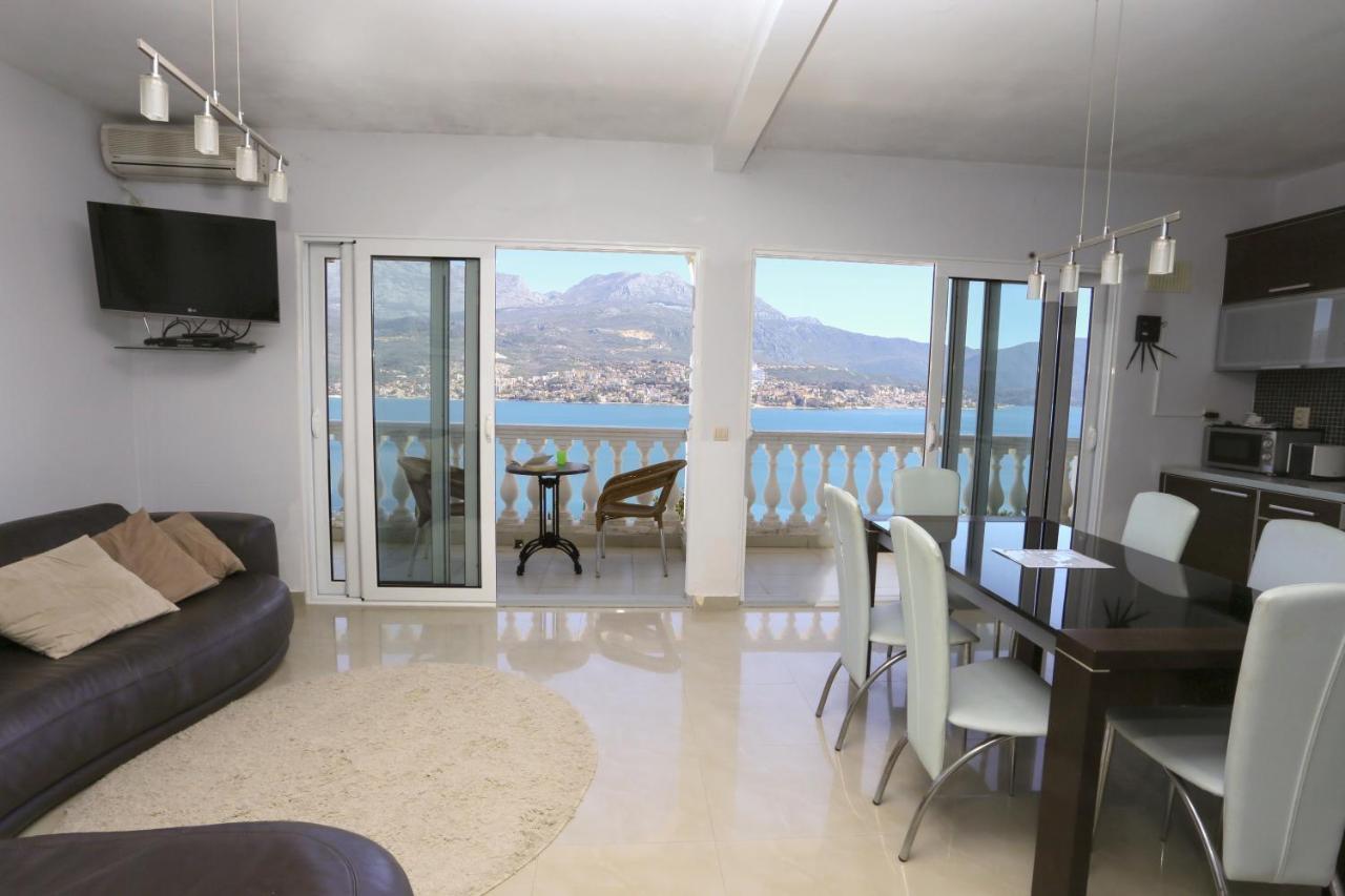 ניביצ'ה Mountain Bay Views Apartments מראה חיצוני תמונה