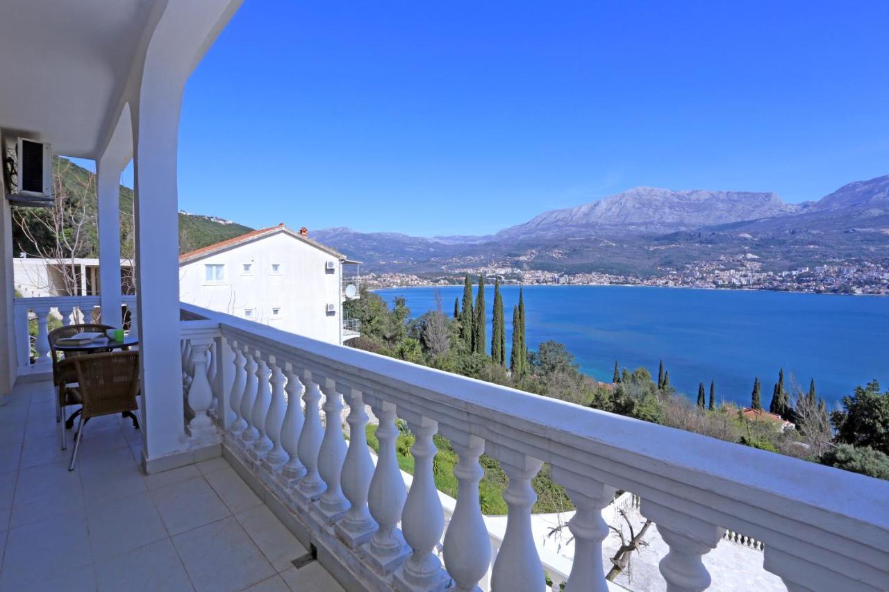 ניביצ'ה Mountain Bay Views Apartments מראה חיצוני תמונה