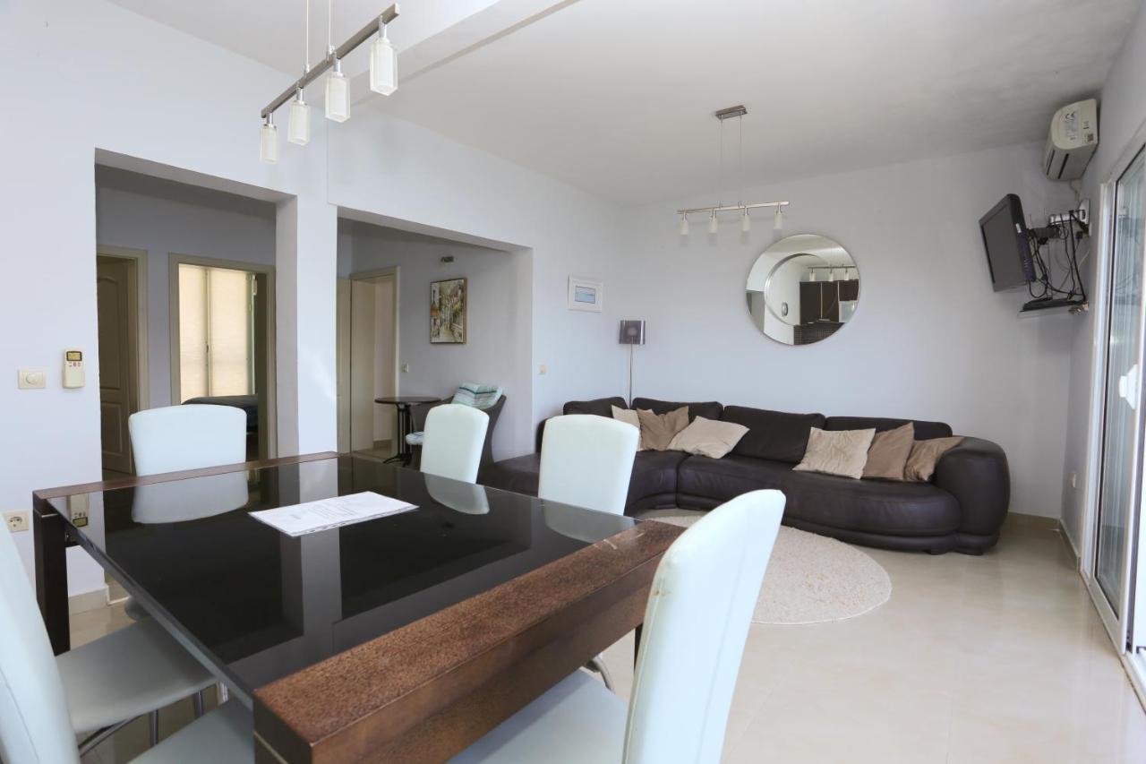 ניביצ'ה Mountain Bay Views Apartments מראה חיצוני תמונה