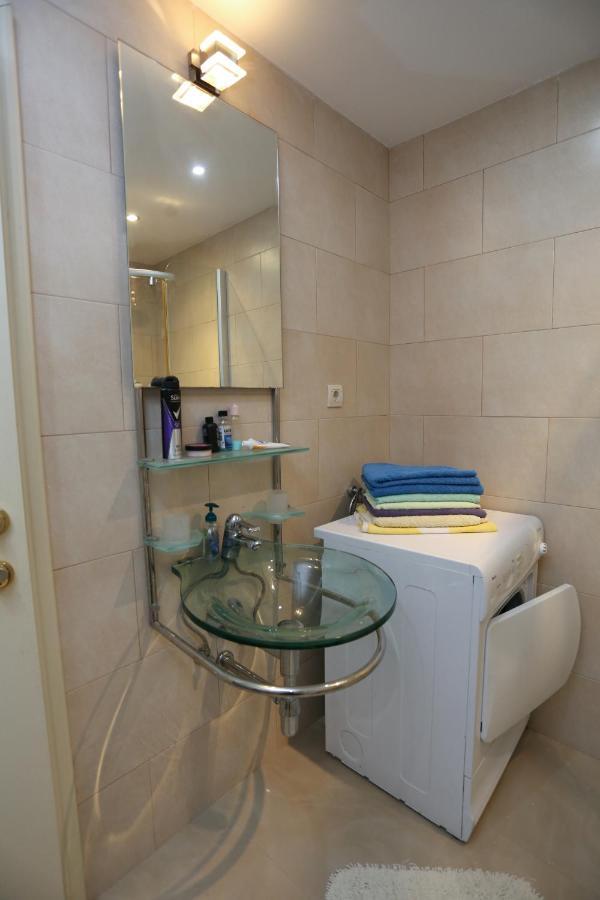 ניביצ'ה Mountain Bay Views Apartments מראה חיצוני תמונה
