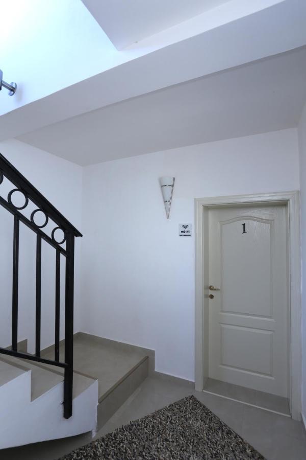 ניביצ'ה Mountain Bay Views Apartments מראה חיצוני תמונה