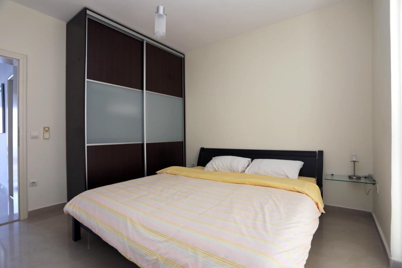 ניביצ'ה Mountain Bay Views Apartments מראה חיצוני תמונה