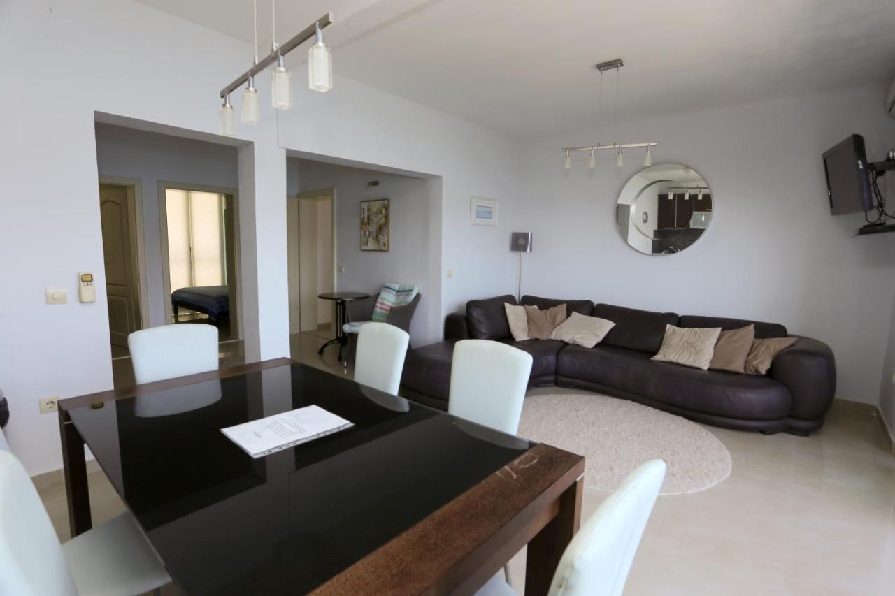 ניביצ'ה Mountain Bay Views Apartments מראה חיצוני תמונה