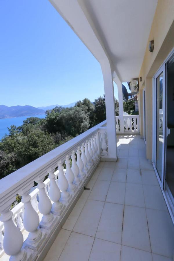 ניביצ'ה Mountain Bay Views Apartments מראה חיצוני תמונה