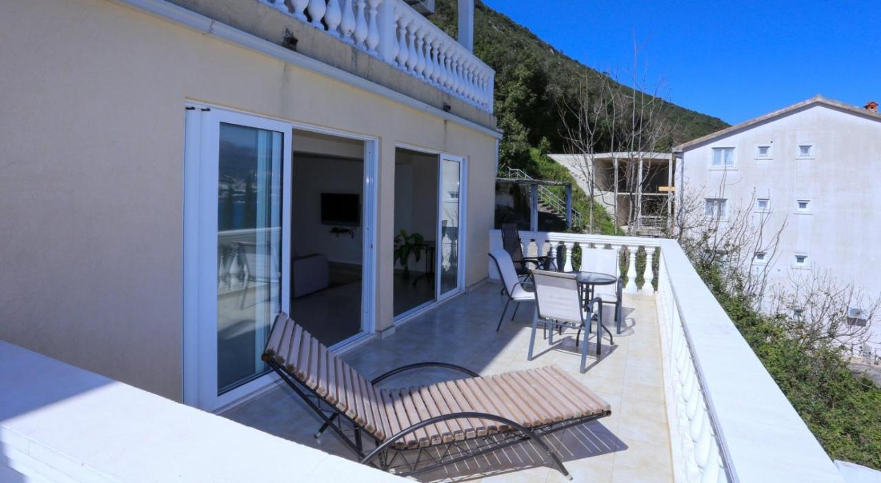 ניביצ'ה Mountain Bay Views Apartments מראה חיצוני תמונה