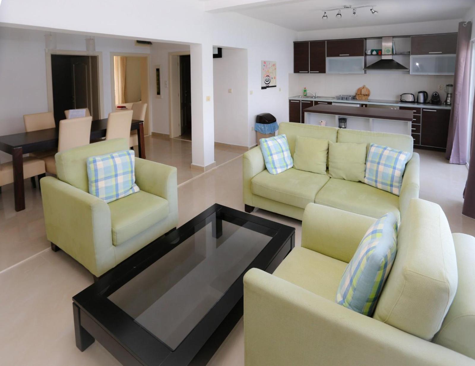 ניביצ'ה Mountain Bay Views Apartments מראה חיצוני תמונה