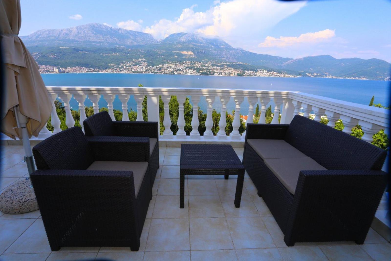 ניביצ'ה Mountain Bay Views Apartments מראה חיצוני תמונה