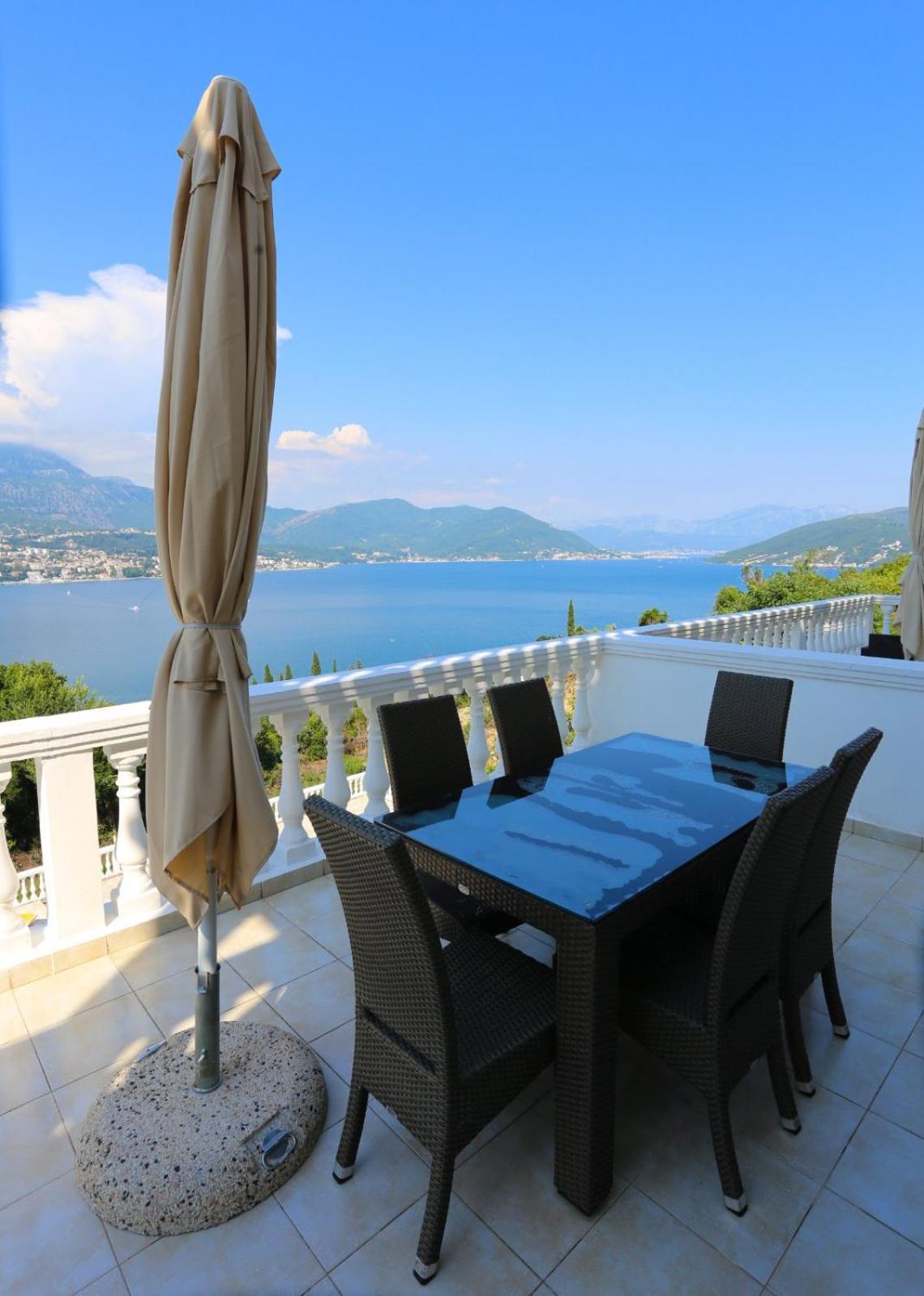 ניביצ'ה Mountain Bay Views Apartments מראה חיצוני תמונה
