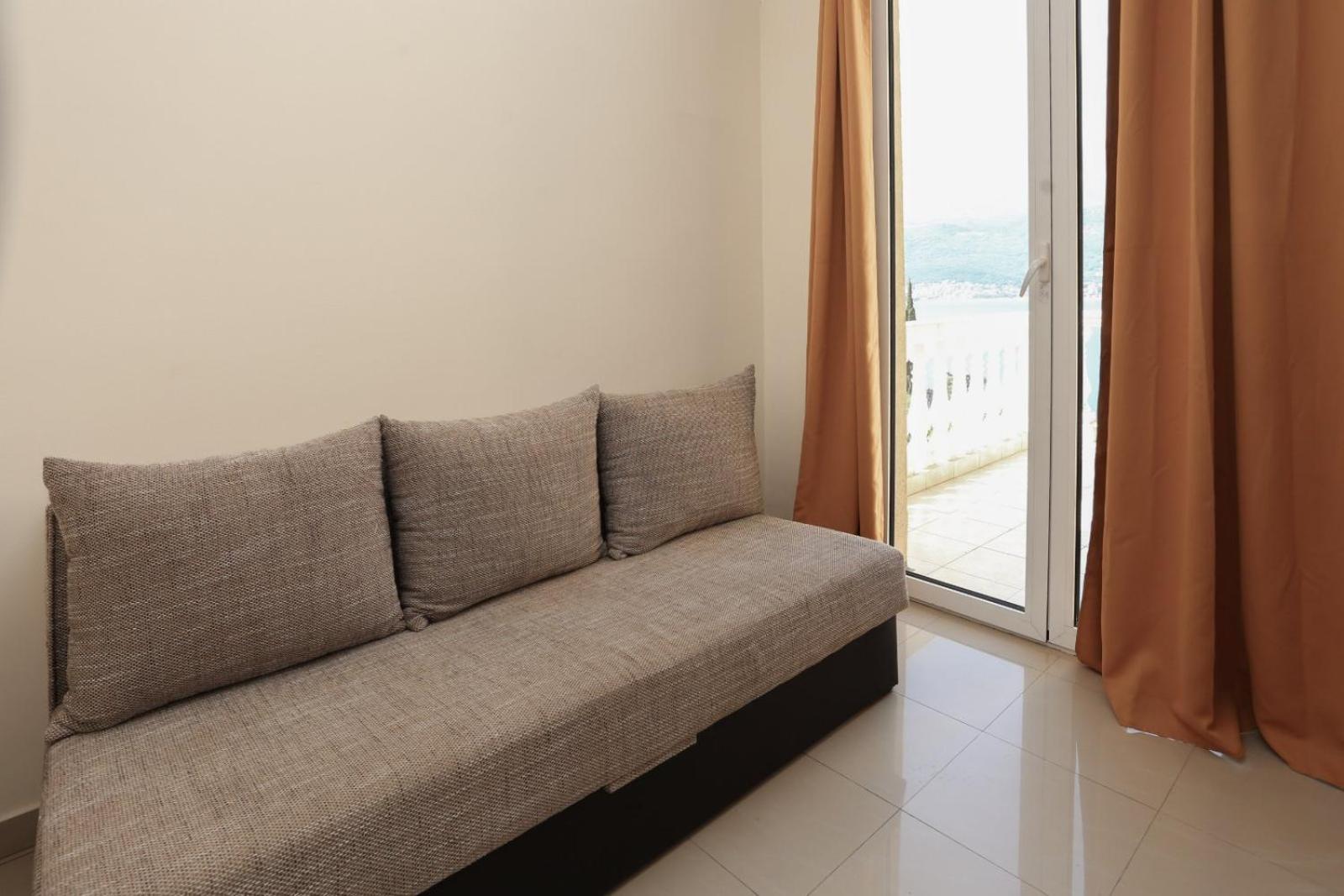 ניביצ'ה Mountain Bay Views Apartments מראה חיצוני תמונה