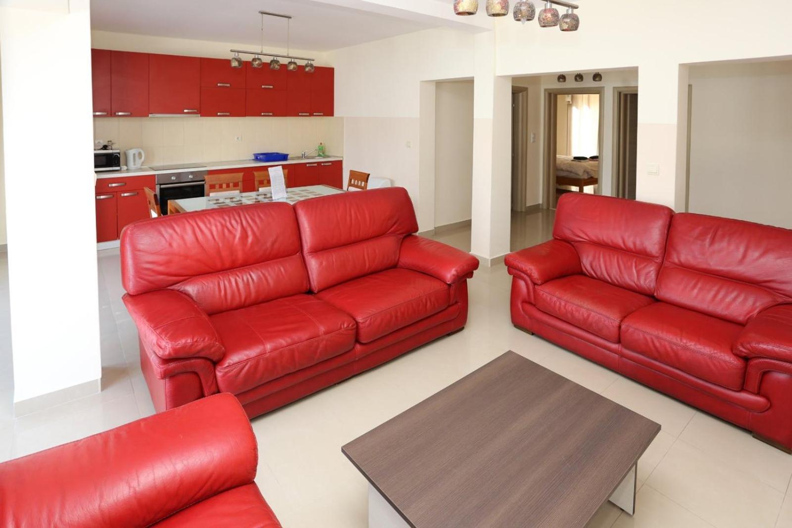 ניביצ'ה Mountain Bay Views Apartments מראה חיצוני תמונה
