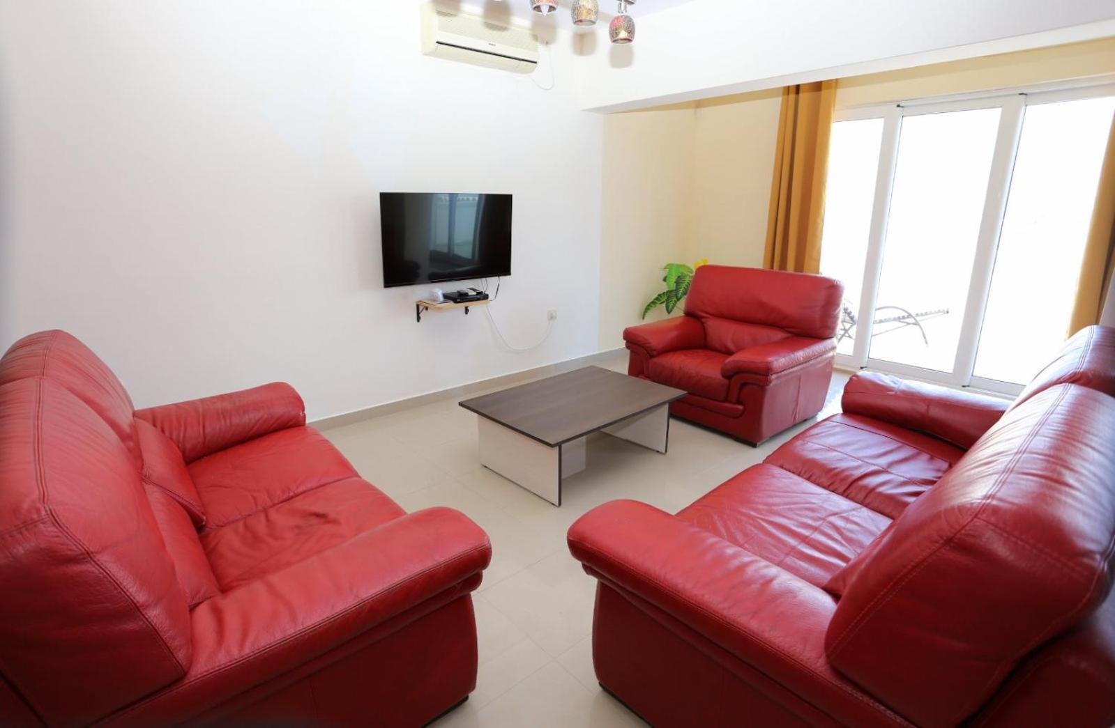 ניביצ'ה Mountain Bay Views Apartments מראה חיצוני תמונה